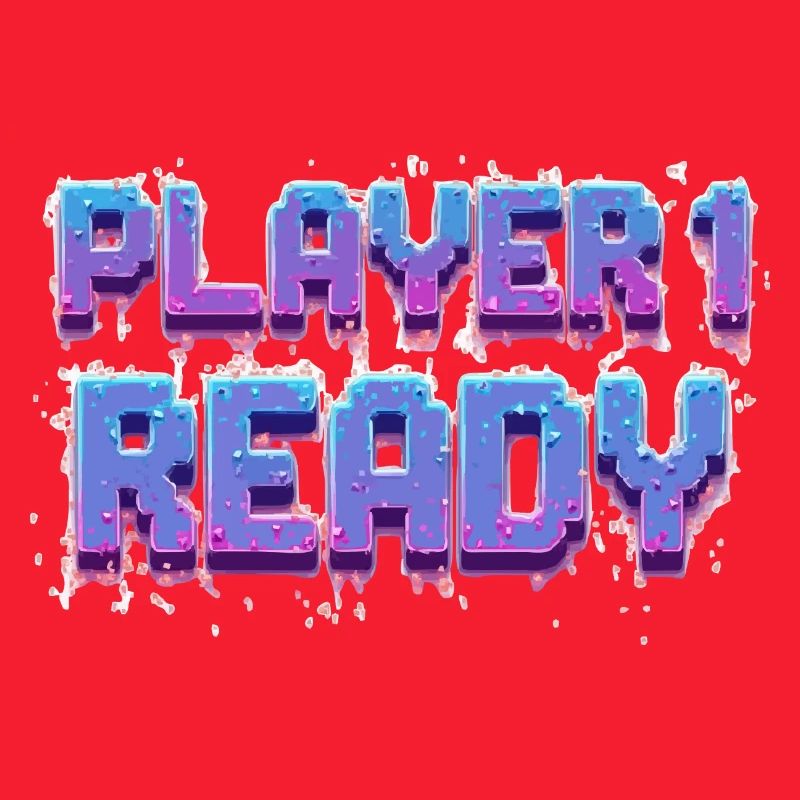 Player 1 Ready