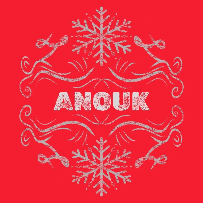 Maedchenname Anouk