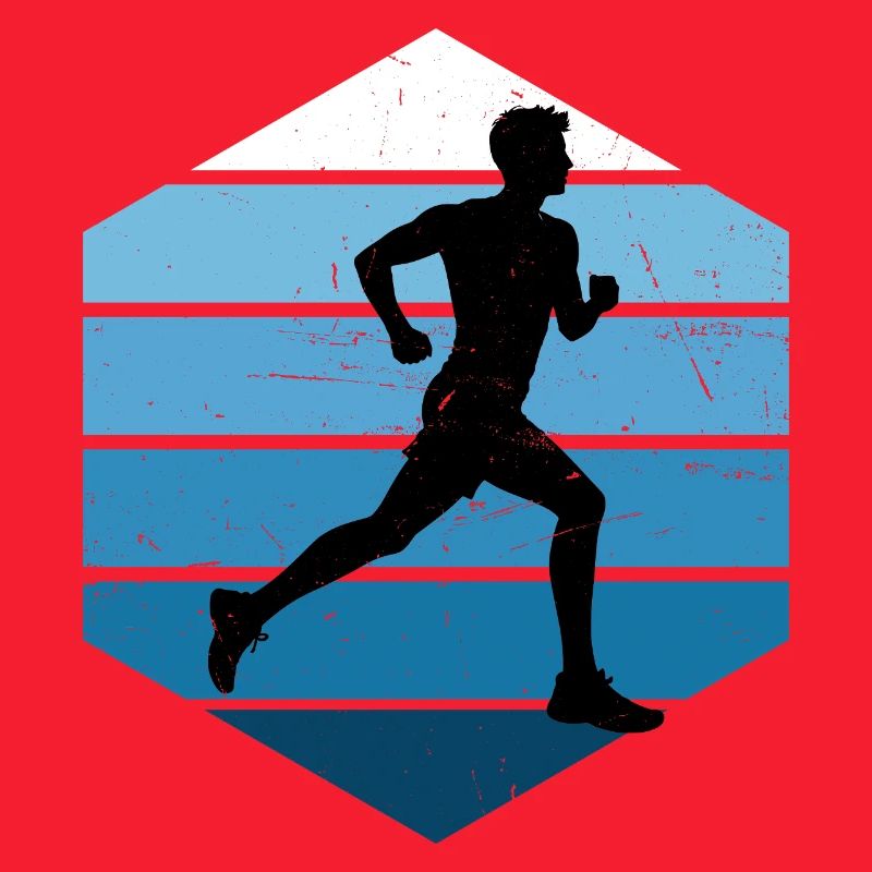 Geschenkidee für einen Running mit Running