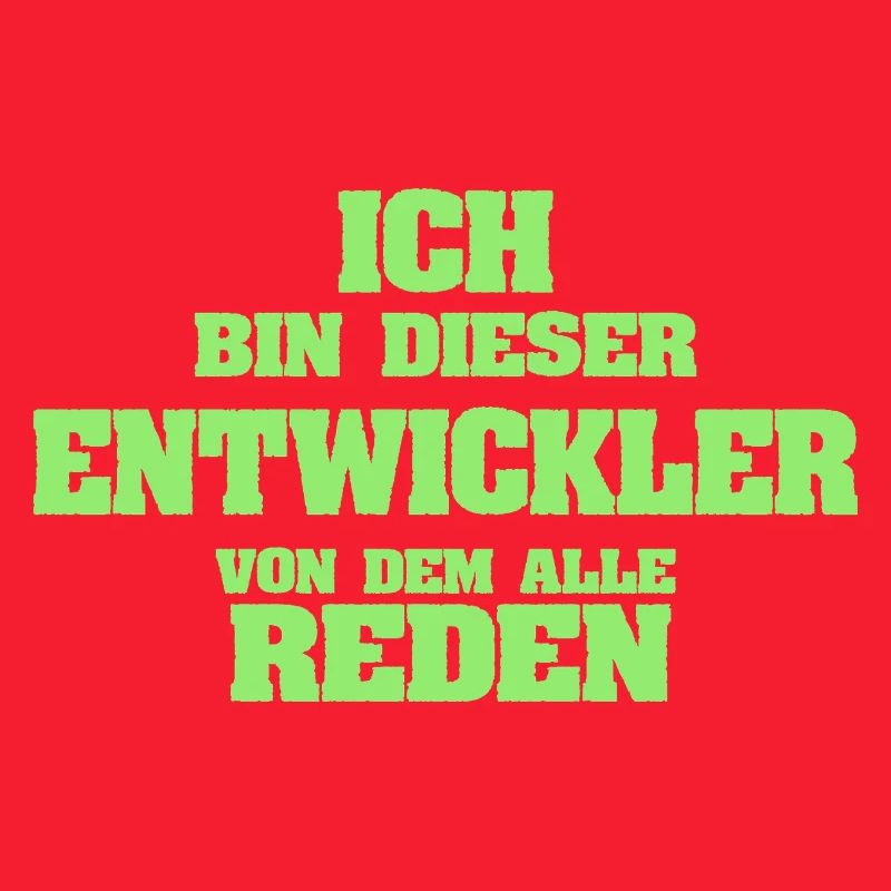 Developer as a profession