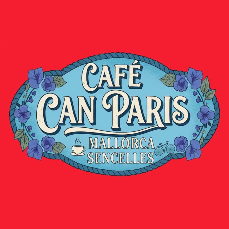 Mallorca Cafe Can Paris Sencelles
