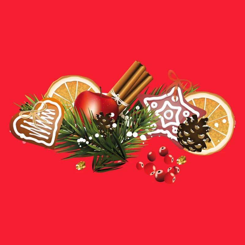 Biscuits de Noël