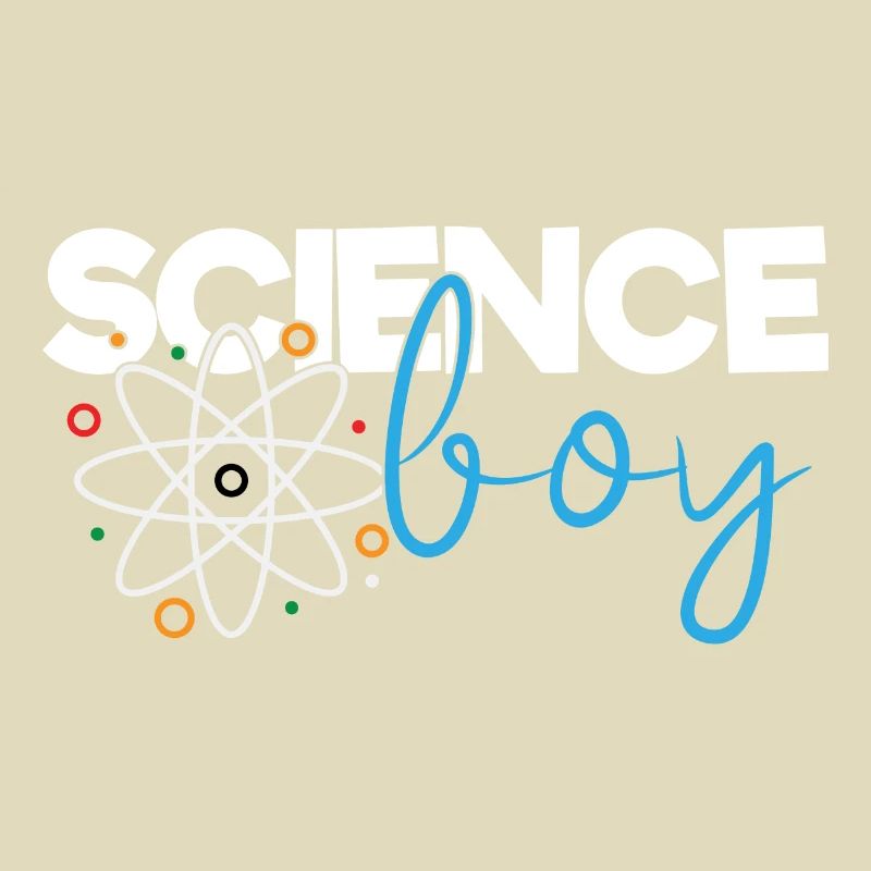 Science Boy
