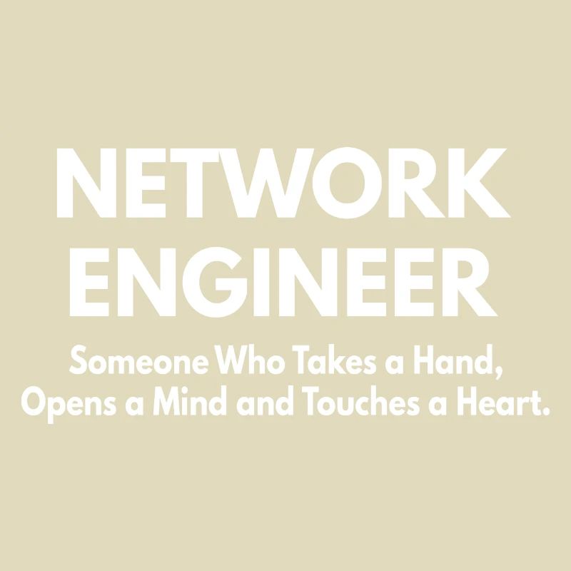 Network Engineer