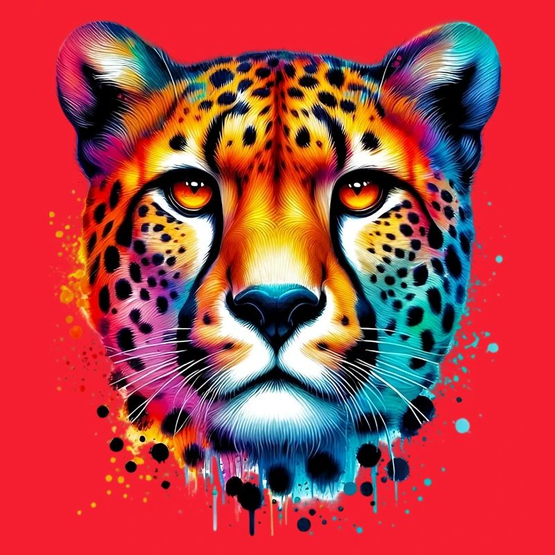 Guépard