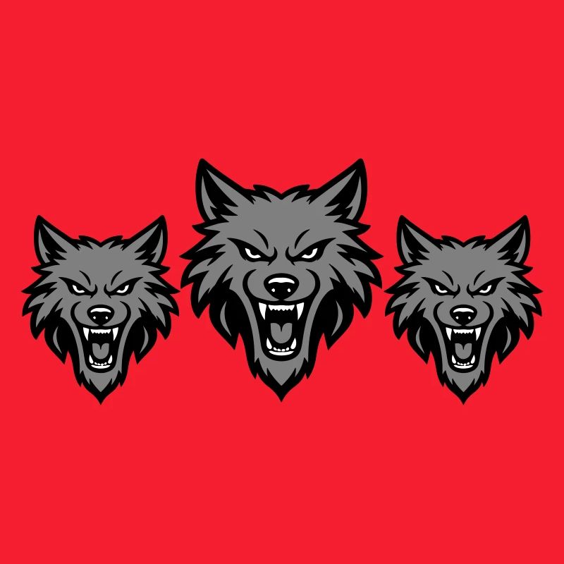 Wolf Team Rudel