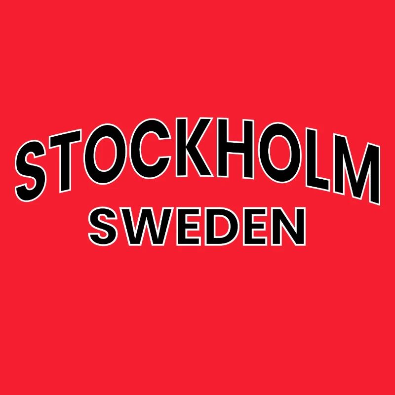 Conception de texte Stockholm – Suède