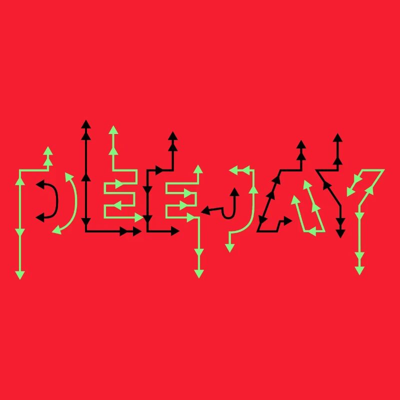 DEEJAY PFEILE SW