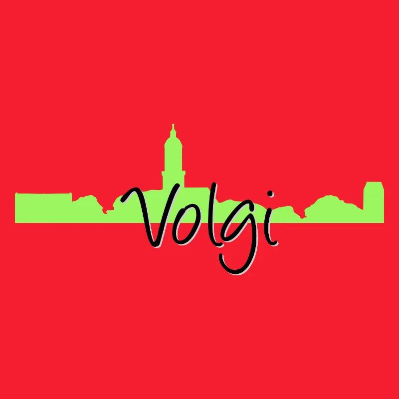Volkach | Volgi | Main loop
