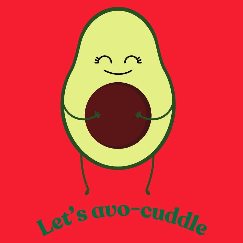 Lets-avo-cuddle