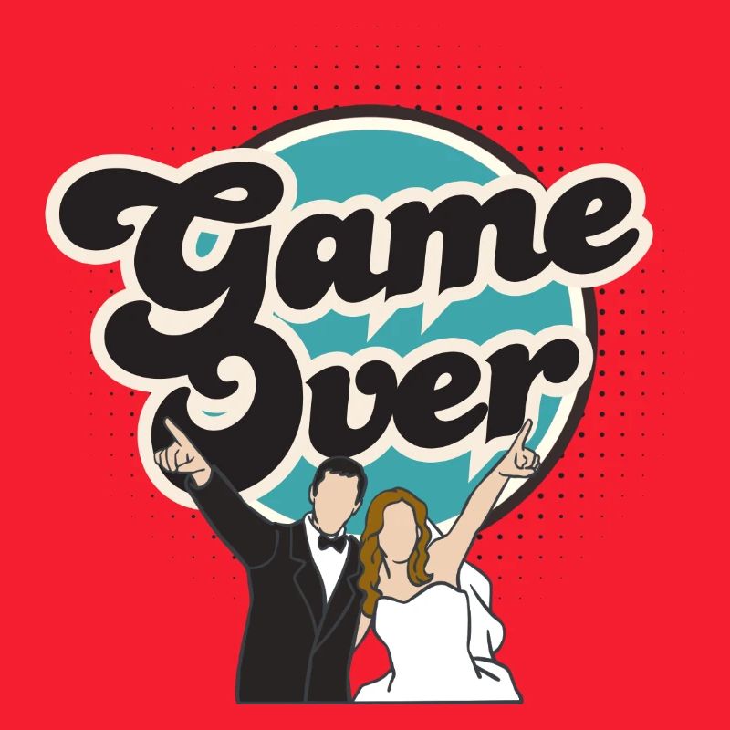 Game Over