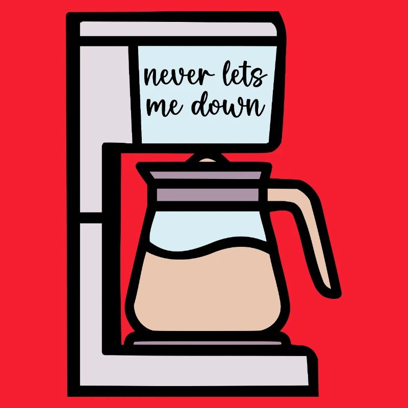 Filter Coffee Reliability