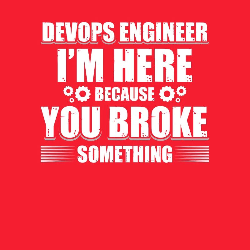 Sys-Admin Developer Devops Engineer