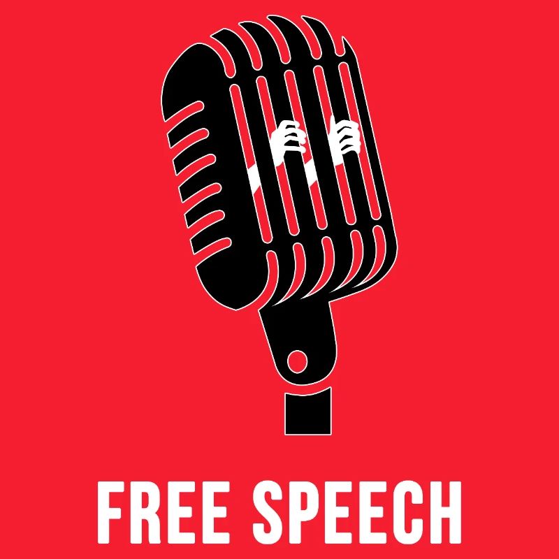 Liberté d'expression