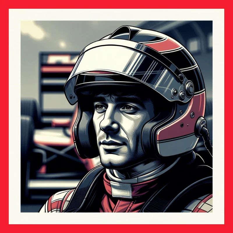 Formula Senna