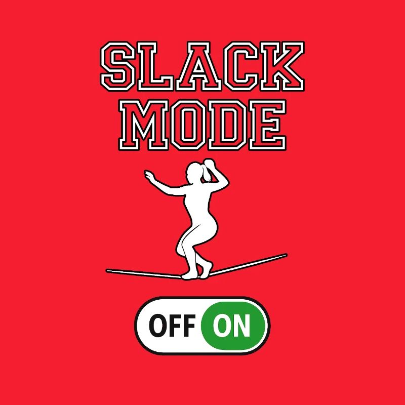 Mode Slack ON – force et équilibre dans une version féminine