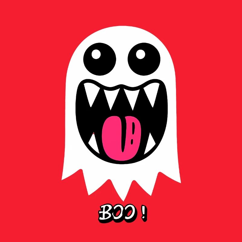 Ghost Buh