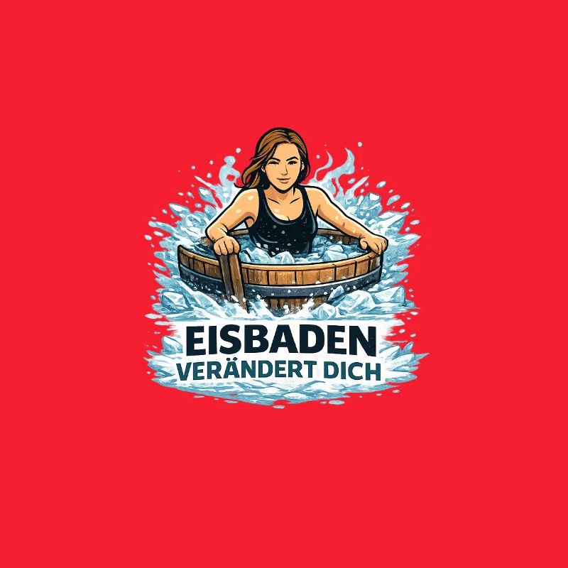 Eisbad Verändert Dich