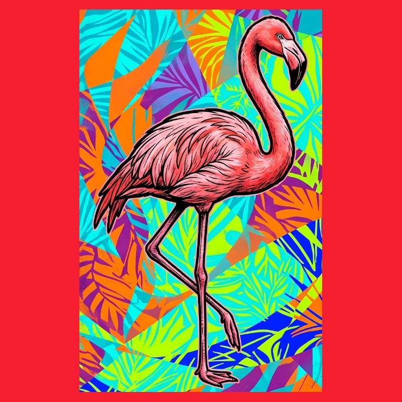 Flamingo