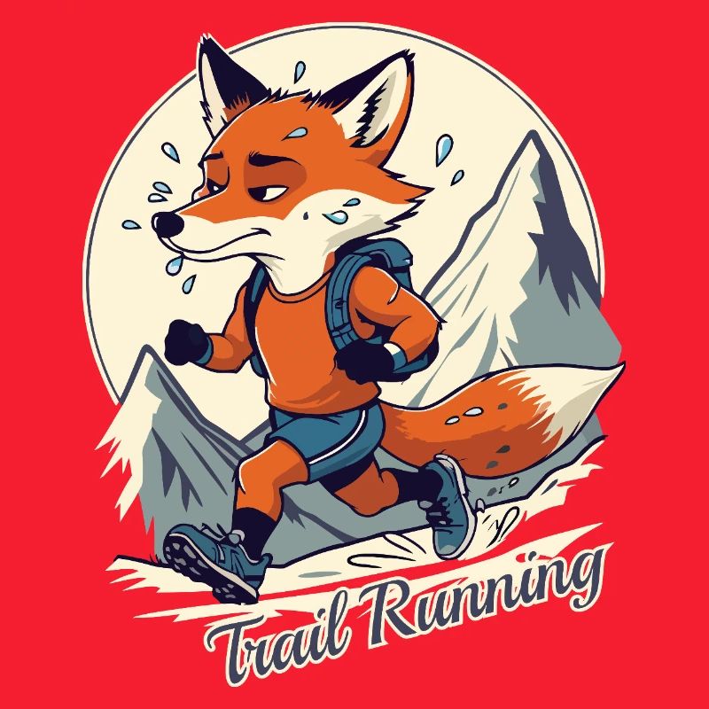 Trailrunning