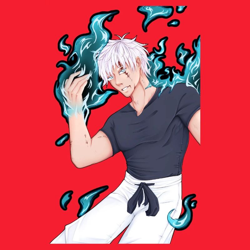 Jujutsu Hexer