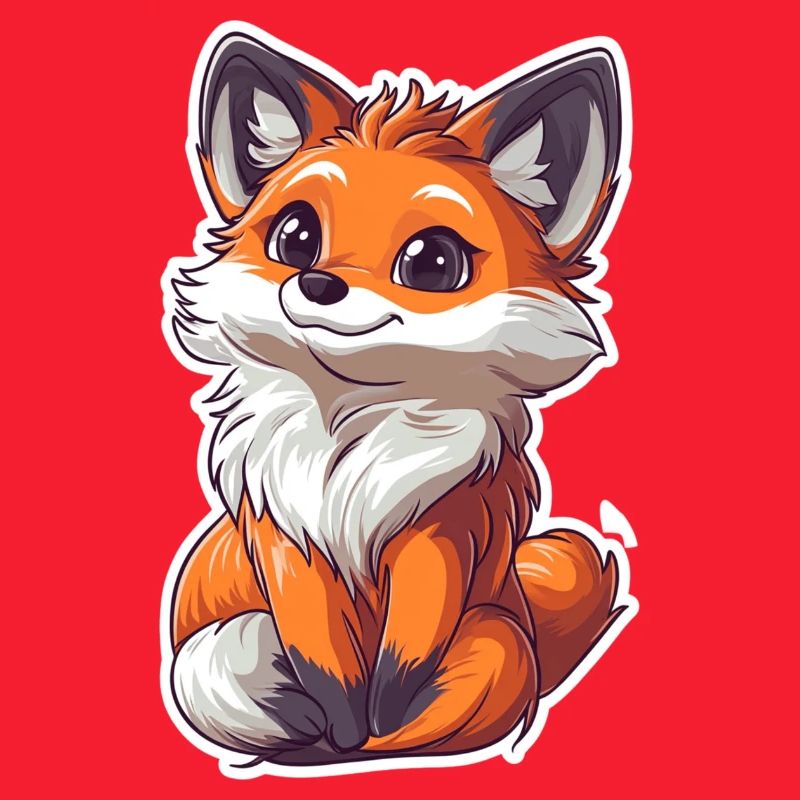 Fuchs