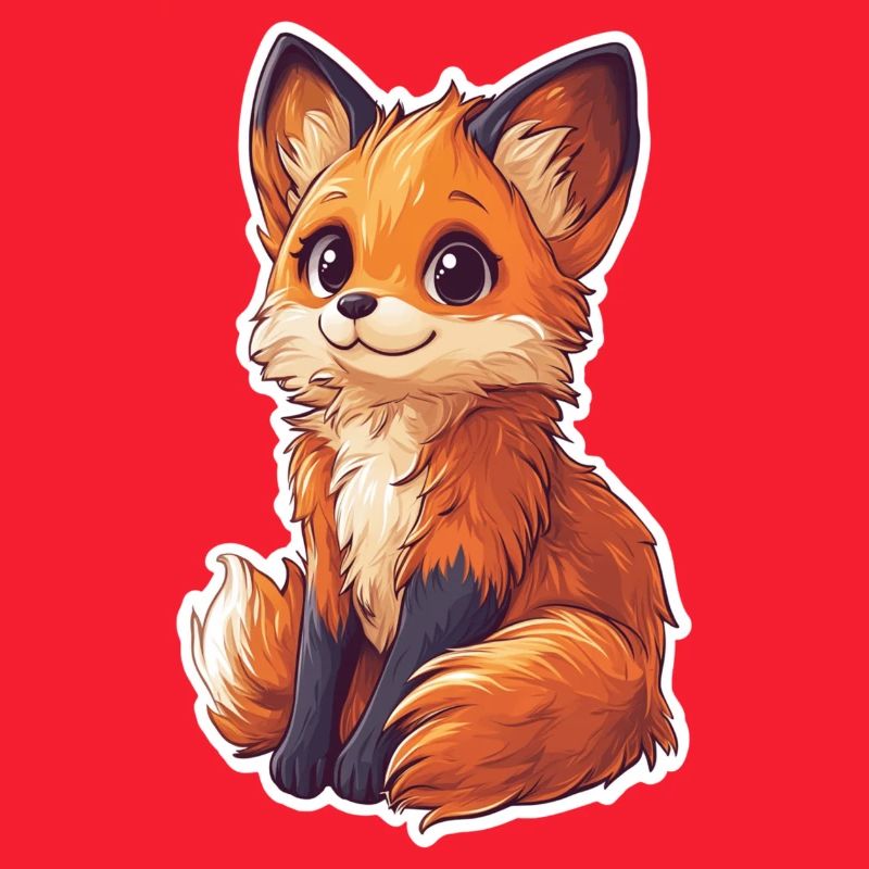 Fuchs