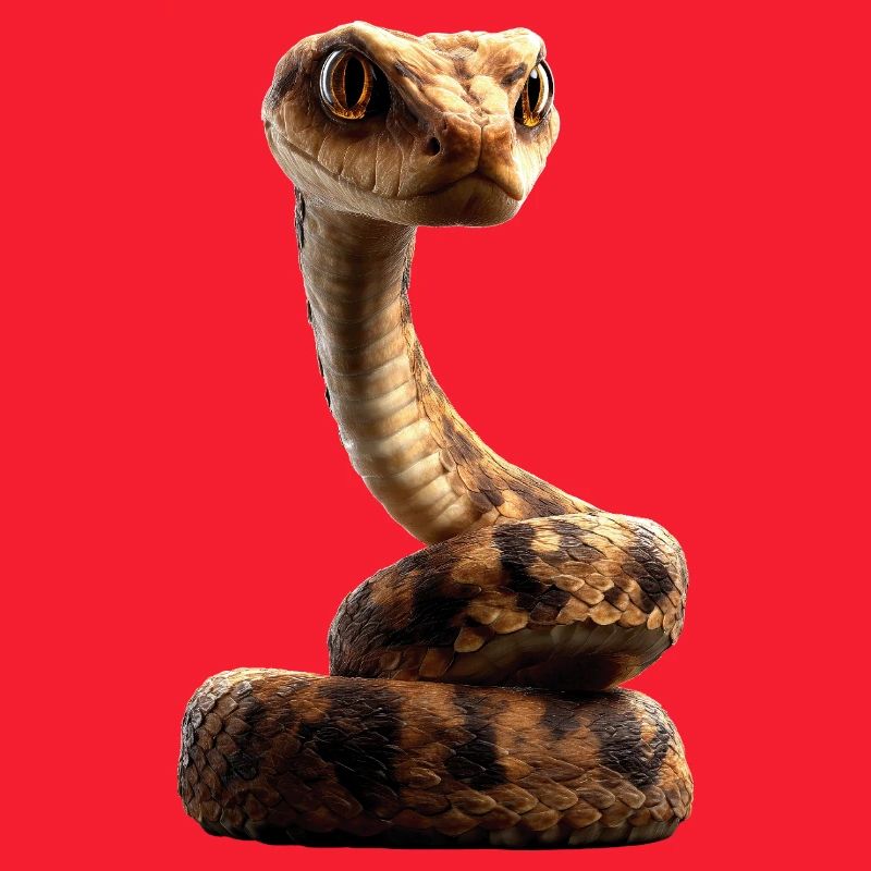 snake, python, cobra, rattlesnake, snakes