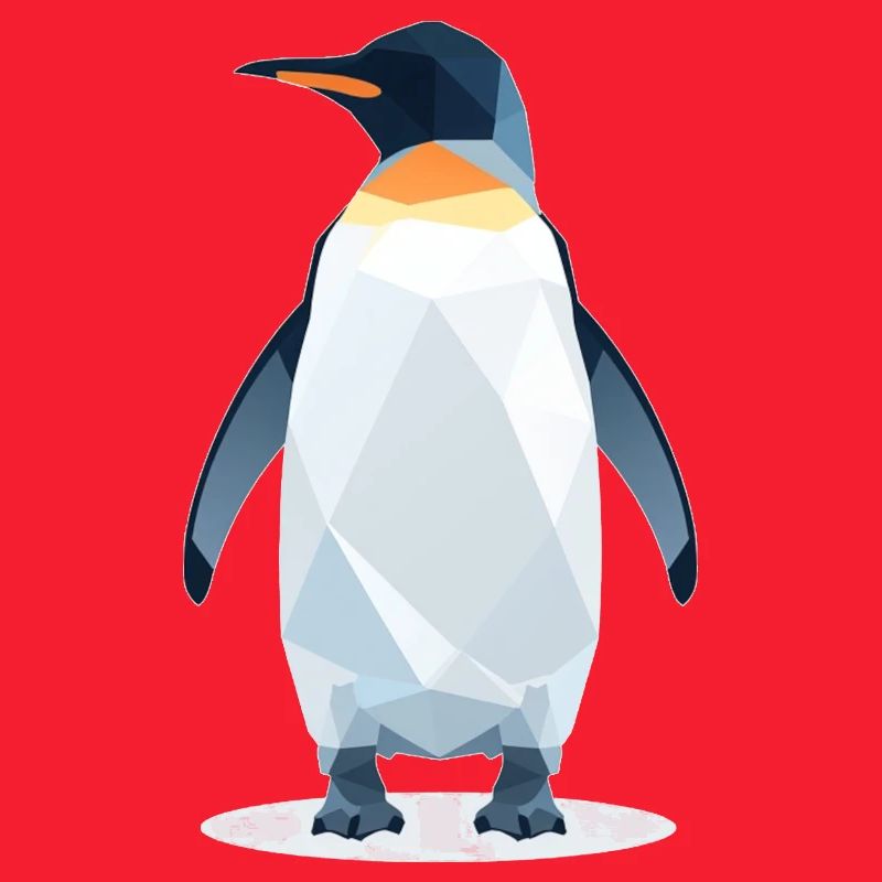 Pinguin Style