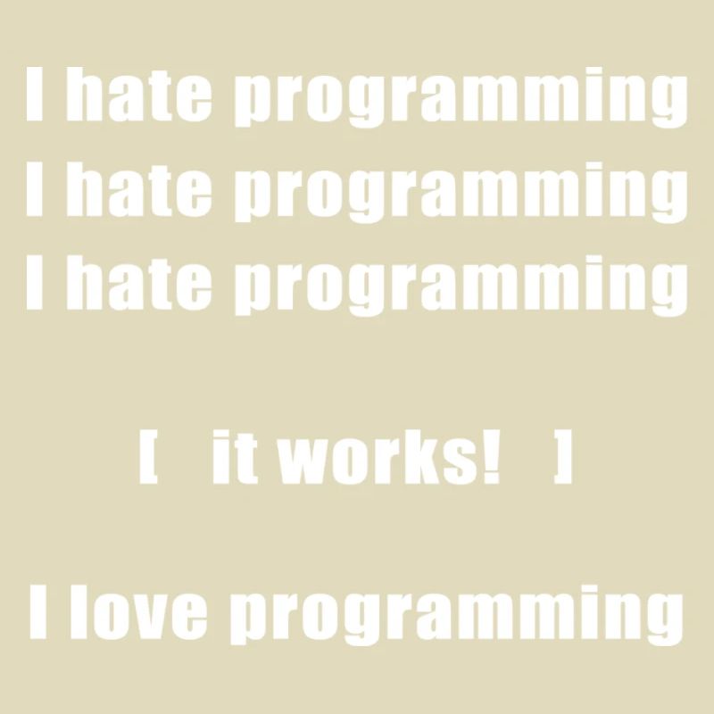 Code Programming