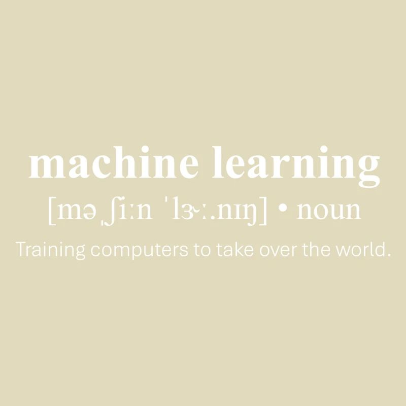 Machine Learning – Definition, AI, Data Science