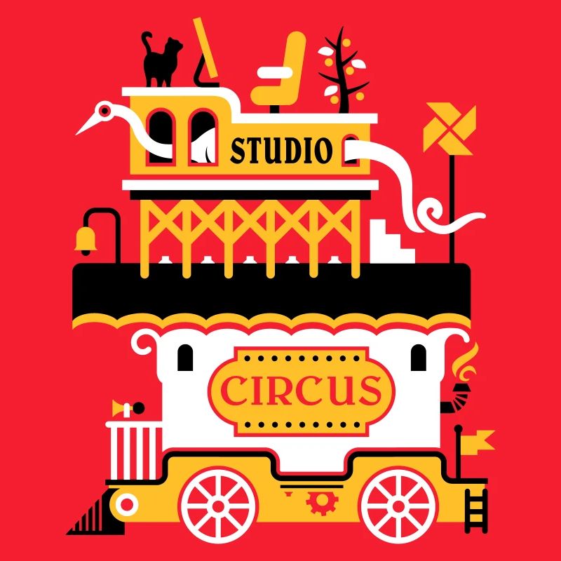 Studio Circus