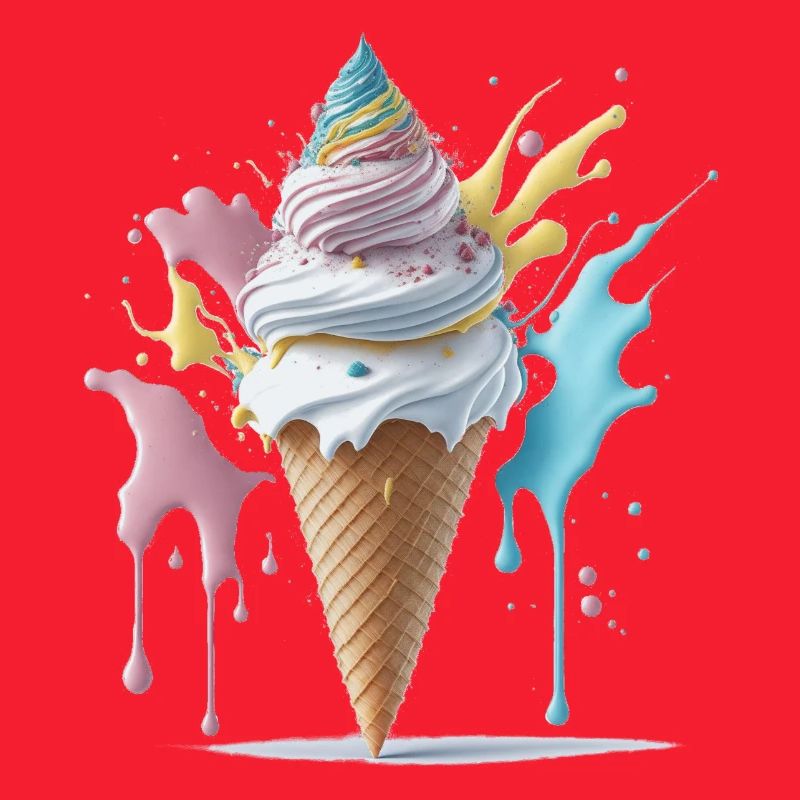 Glace