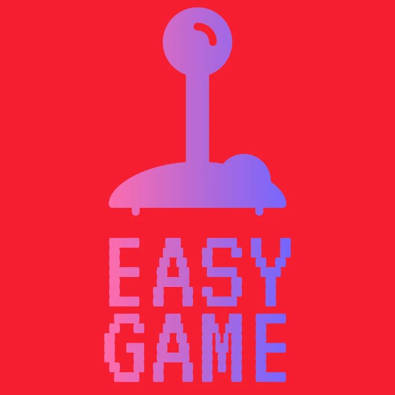 Easy Pixel Gradient Game