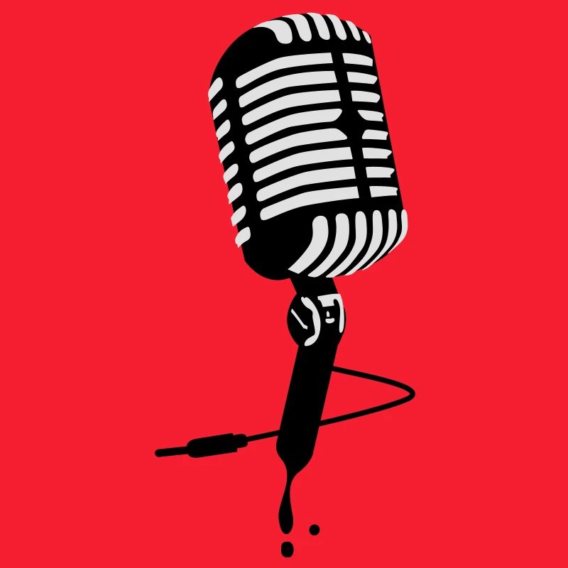 Mikrofon microphone