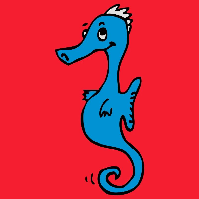 Seepferdchen