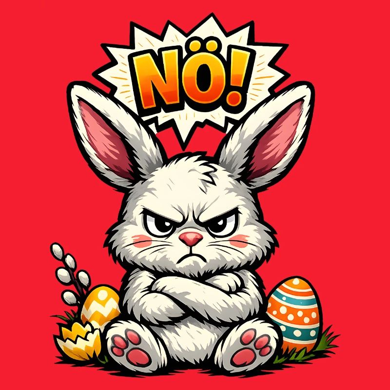 Lower Austrian Bunny Easter Gift