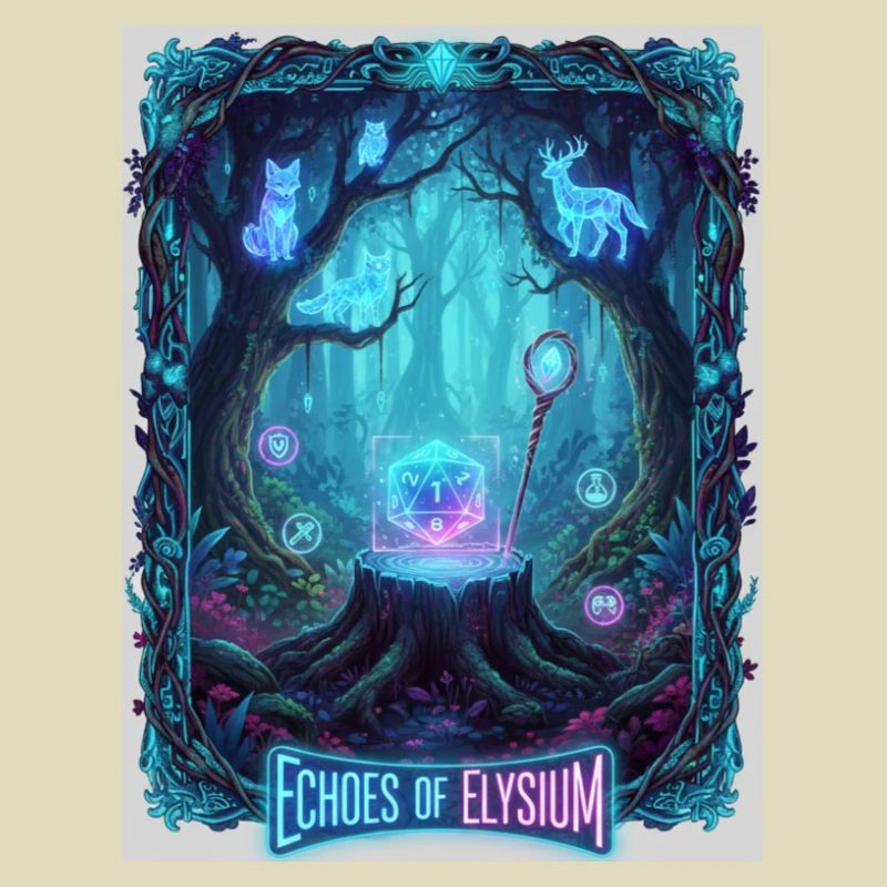 Echos von Elysium