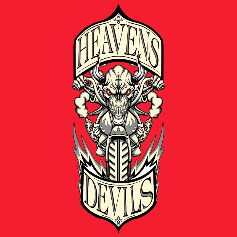 Heavens Devils