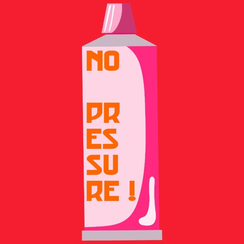 Pas de pression