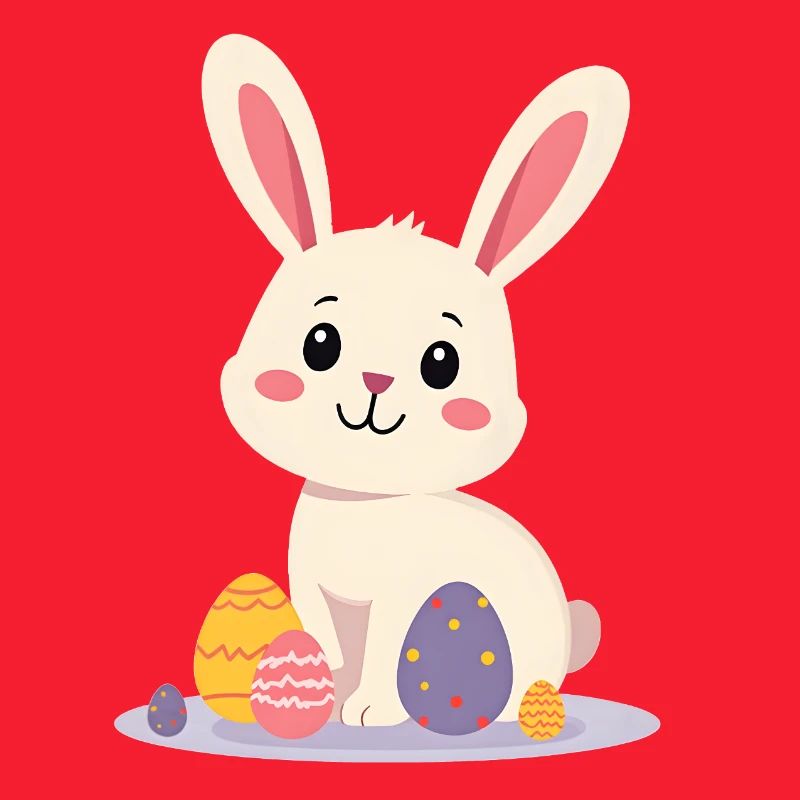 Lapin de Pâques