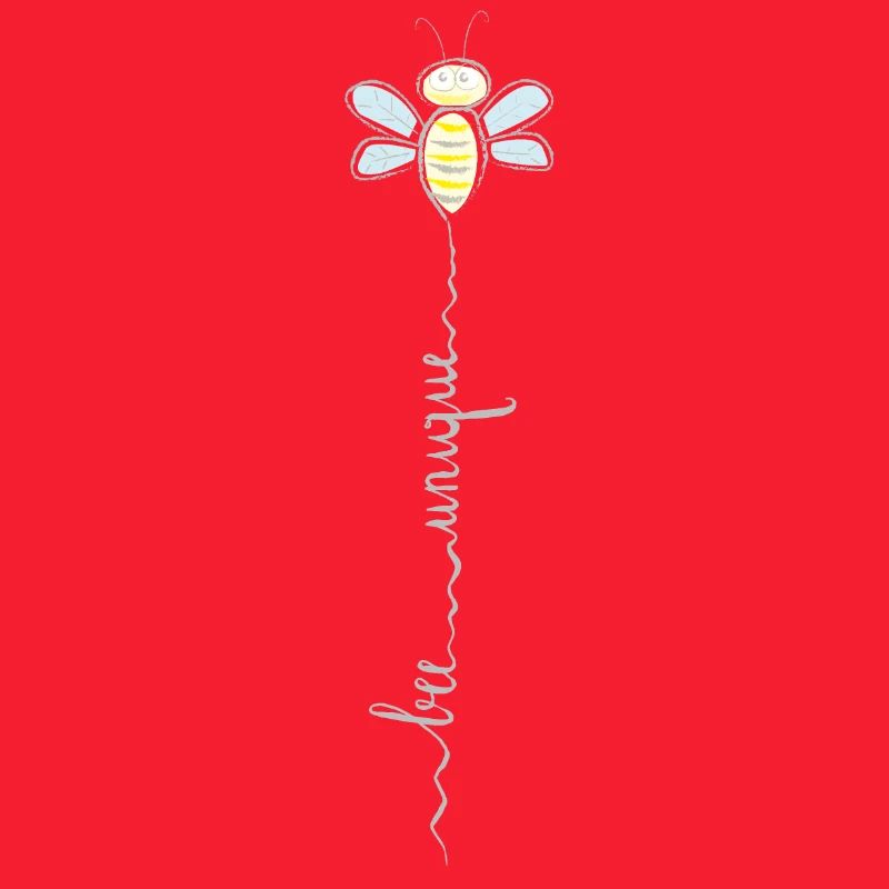 bee unique!