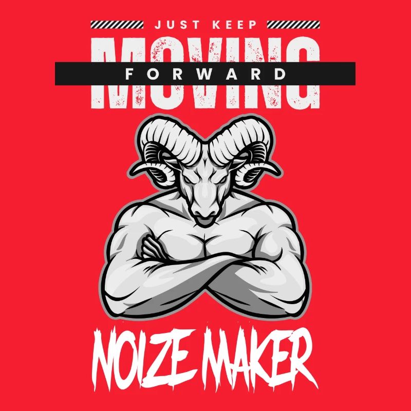 Noize-Maker