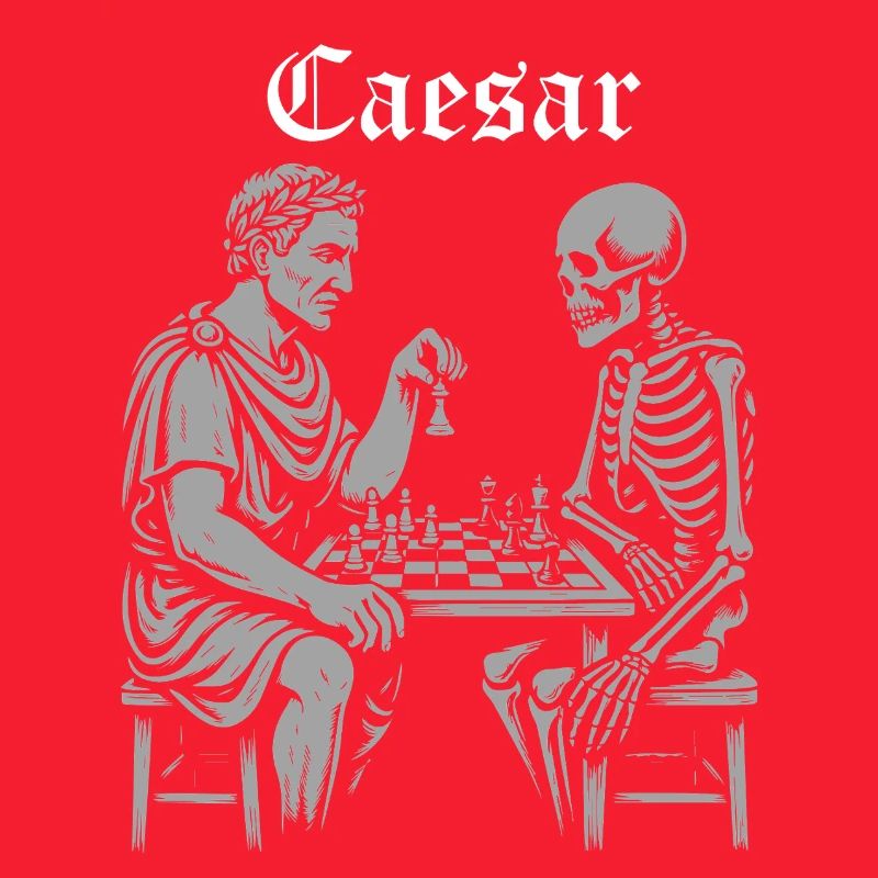 Caesar-Schachduell