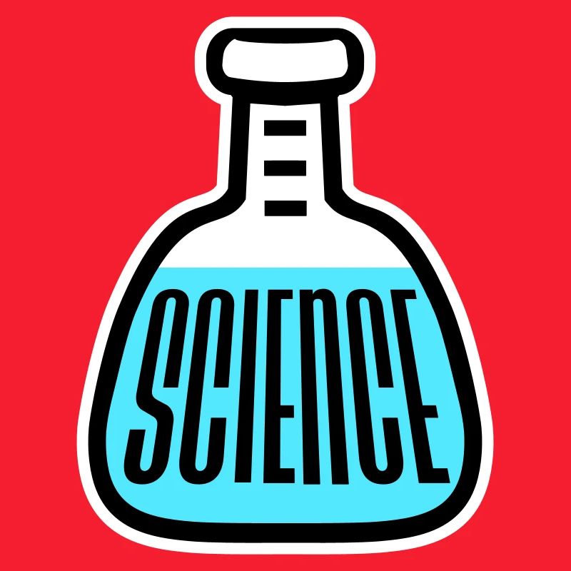 Science Science Statement Nerd Education Saying