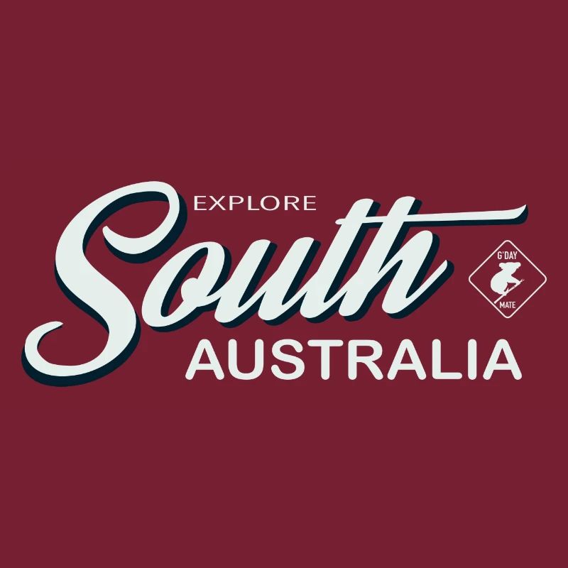 EXPLORE SOUTH AUSTRALIA