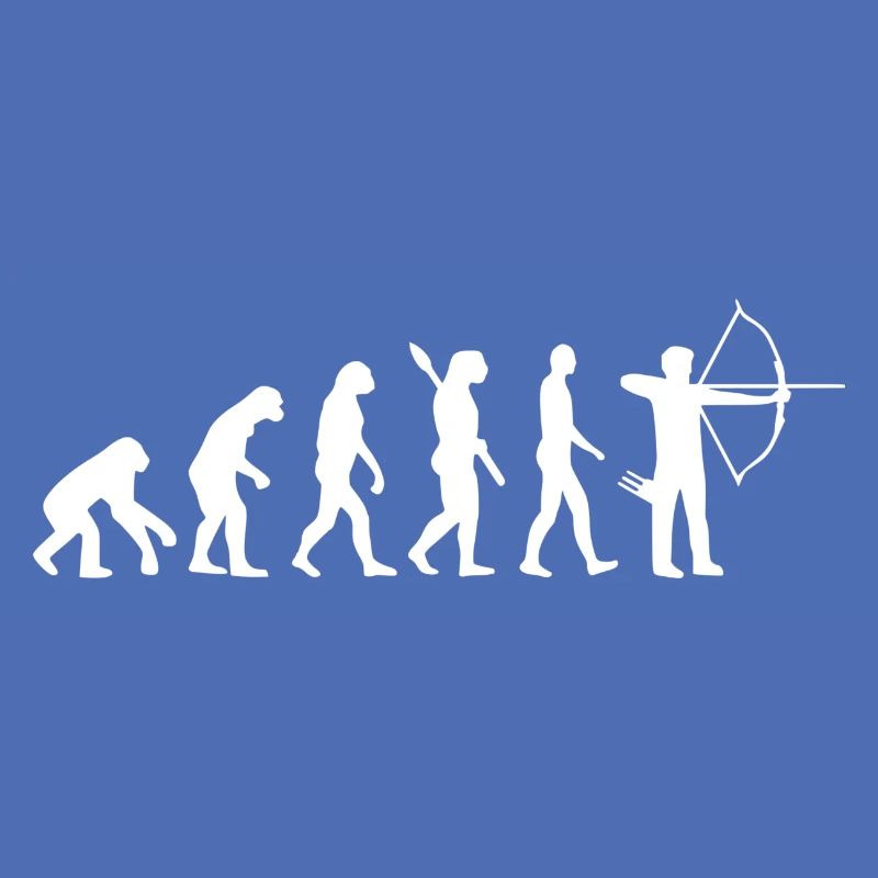 Archery Evolution WH