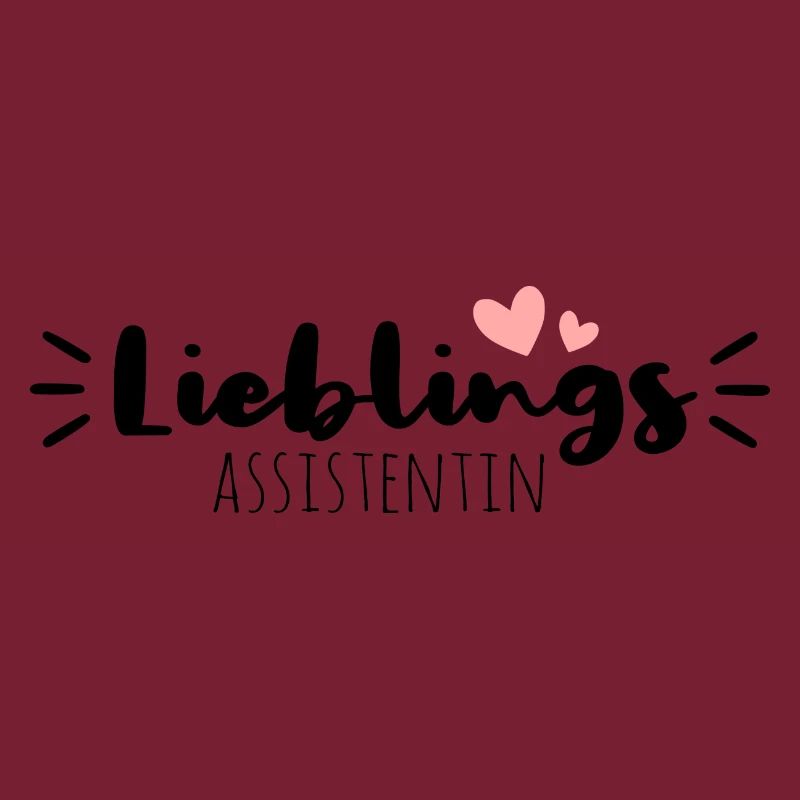Lieblingsassistentin