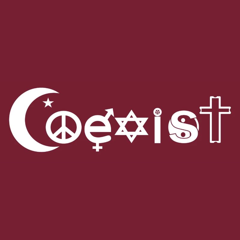 Coexist
