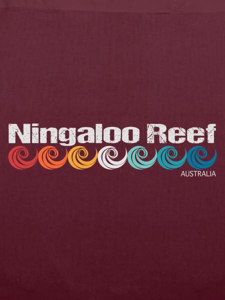 Ningaloo Reef - Australia Reef